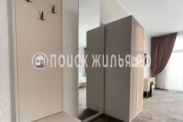 Отель «Малибу», Гагра