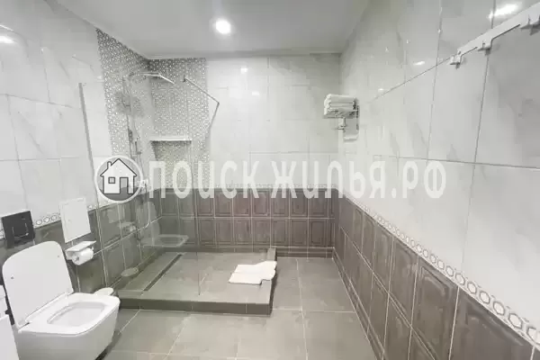 Отель «Малибу», Гагра