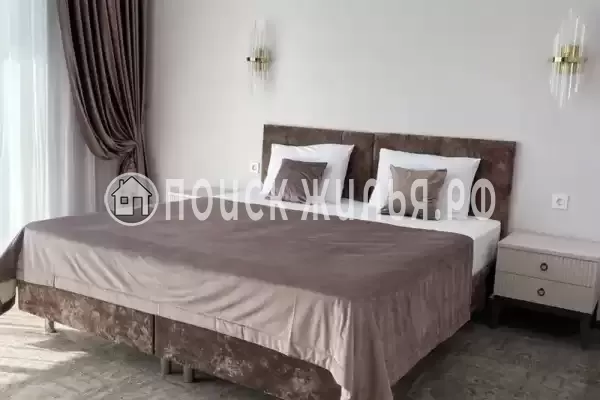 Отель «Малибу», Гагра