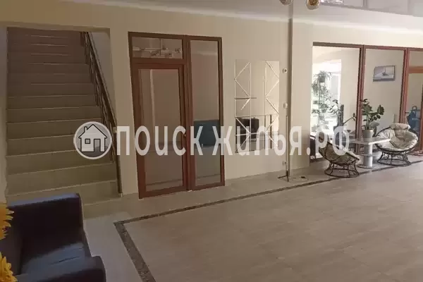 Гостевой дом «Прибрежный», Судак