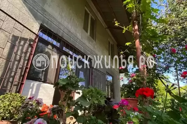 Частный сектор «Частный дом Traum», Цандрипш