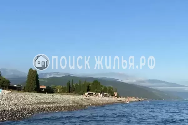 Частный сектор «Частный дом Traum», Цандрипш