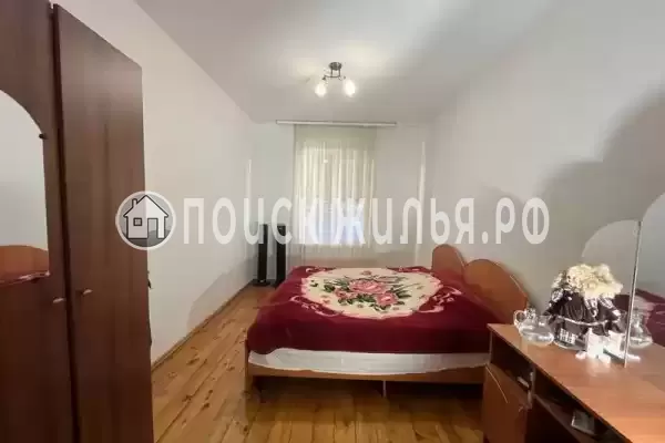 Частный сектор «Частный дом Traum», Цандрипш