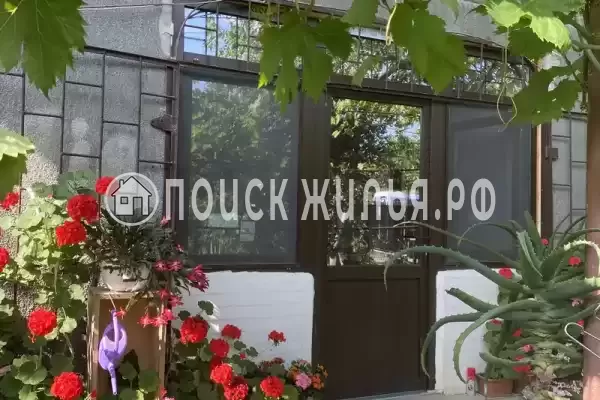 Частный сектор «Частный дом Traum», Цандрипш