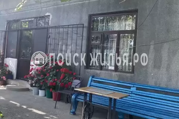 Частный сектор «Частный дом Traum», Цандрипш