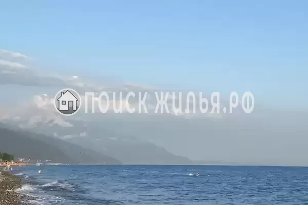 Частный сектор «Частный дом Traum», Цандрипш