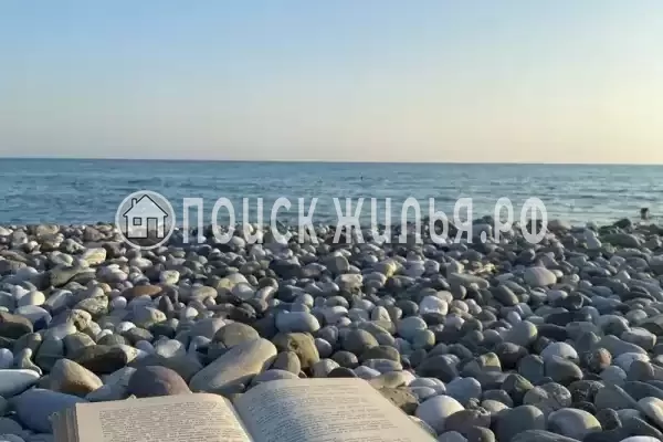 Частный сектор «Частный дом Traum», Цандрипш