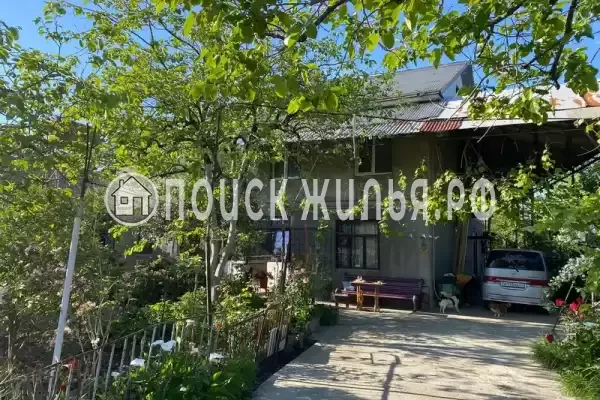 Частный сектор «Частный дом Traum», Цандрипш