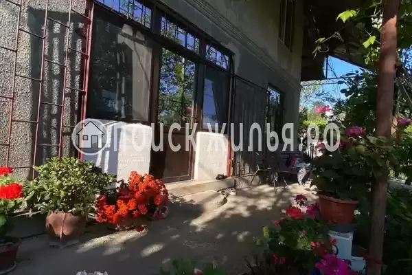 Частный сектор «Частный дом Traum», Цандрипш