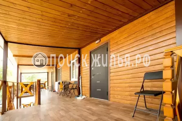 «Усадьба Власовых», Джемете