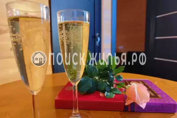 «Усадьба Власовых», Джемете