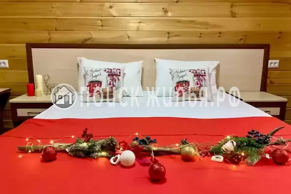 «Усадьба Власовых», Джемете