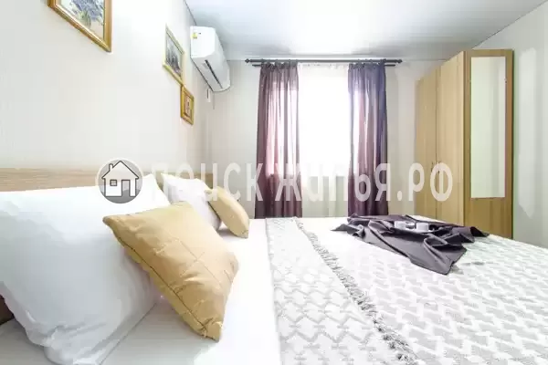 «Усадьба Власовых», Джемете