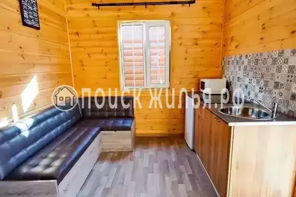 «Усадьба Власовых», Джемете