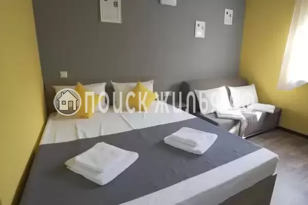 «Усадьба Власовых», Джемете