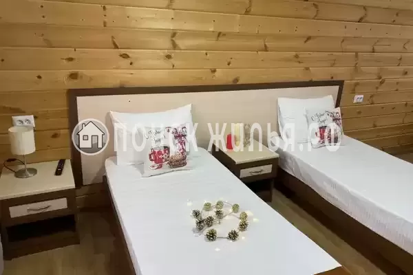 «Усадьба Власовых», Джемете