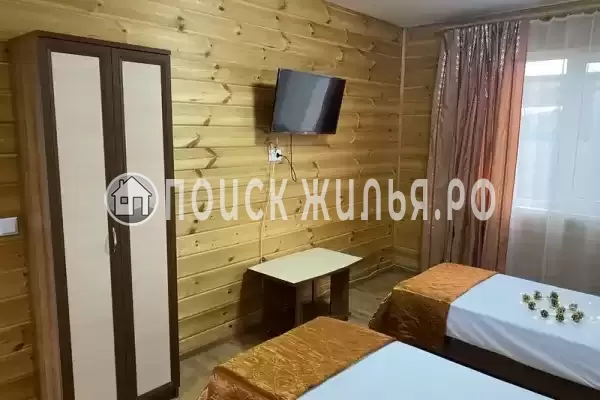 «Усадьба Власовых», Джемете