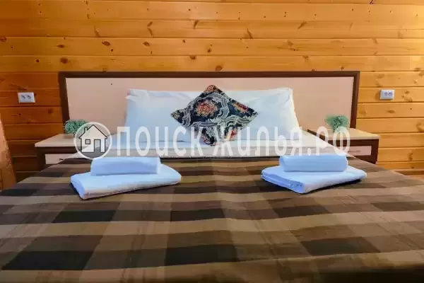 «Усадьба Власовых», Джемете