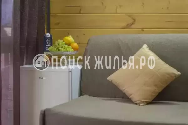 «Усадьба Власовых», Джемете