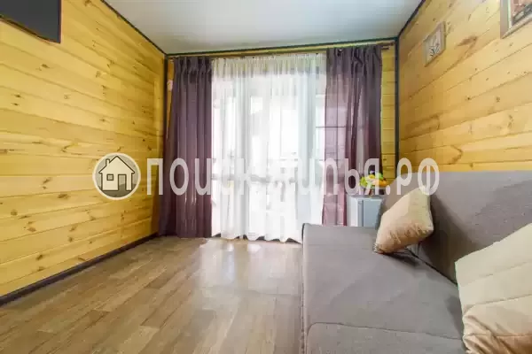 «Усадьба Власовых», Джемете