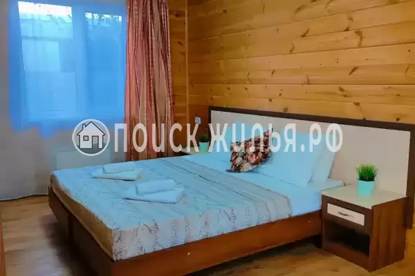 «Усадьба Власовых», Джемете