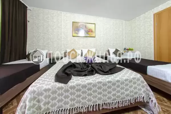 «Усадьба Власовых», Джемете