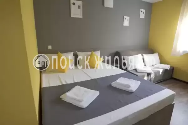 «Усадьба Власовых», Джемете