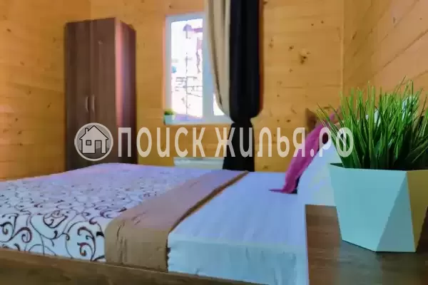 «Усадьба Власовых», Джемете