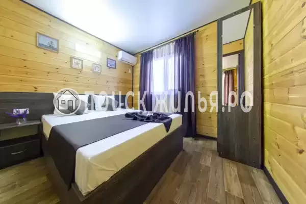 «Усадьба Власовых», Джемете