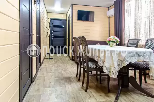 «Усадьба Власовых», Джемете