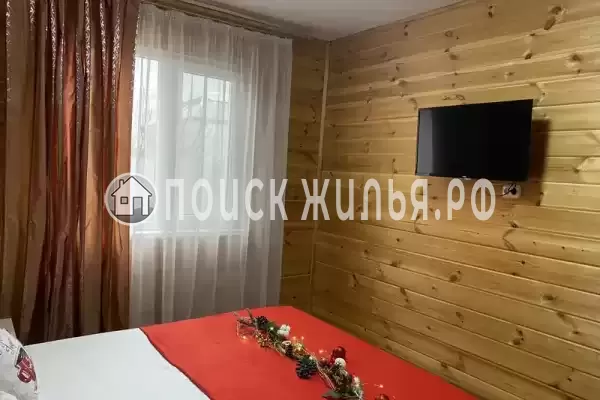 «Усадьба Власовых», Джемете