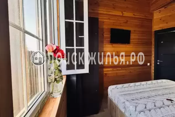 «Усадьба Власовых», Джемете