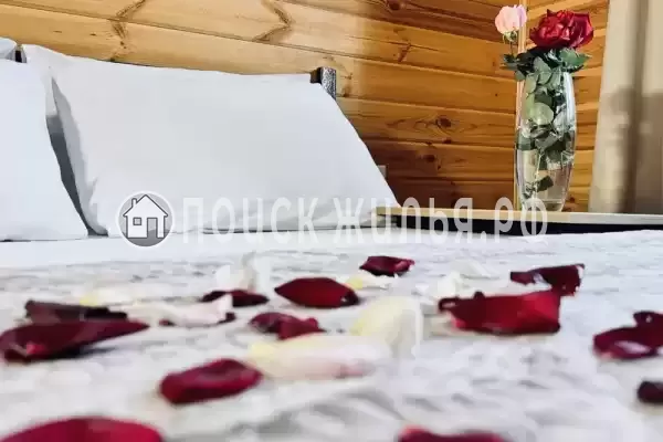 «Усадьба Власовых», Джемете