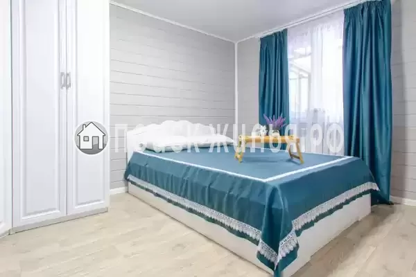 «Усадьба Власовых», Джемете