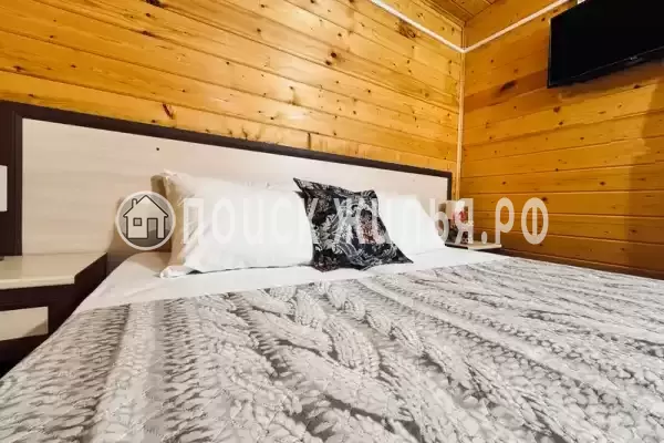 «Усадьба Власовых», Джемете