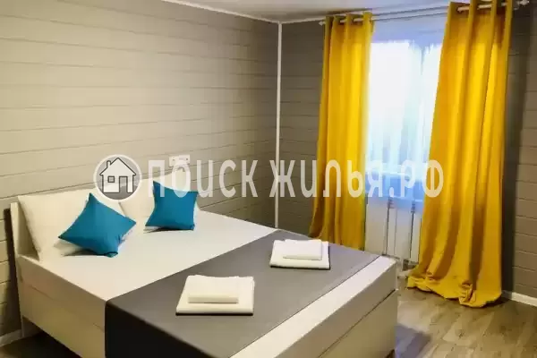 «Усадьба Власовых», Джемете