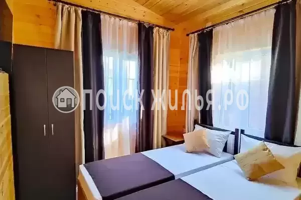 «Усадьба Власовых», Джемете