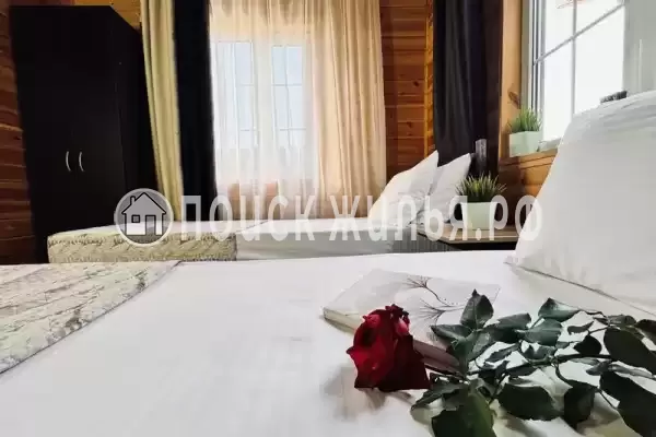 «Усадьба Власовых», Джемете