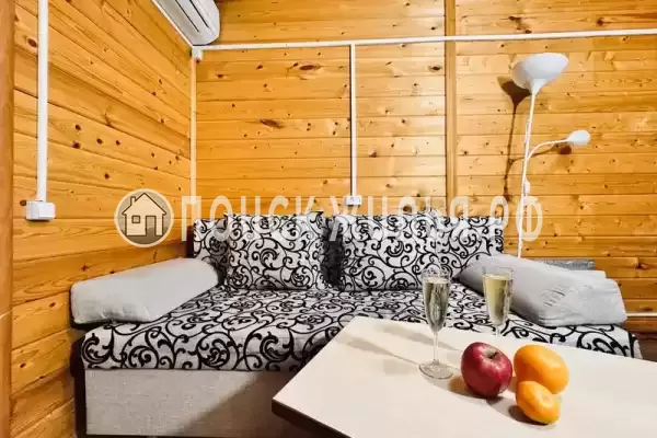 «Усадьба Власовых», Джемете