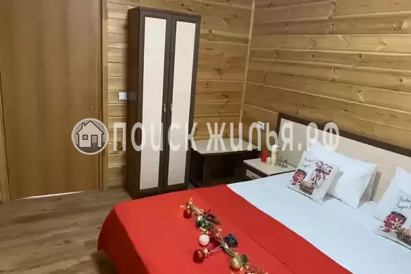 «Усадьба Власовых», Джемете