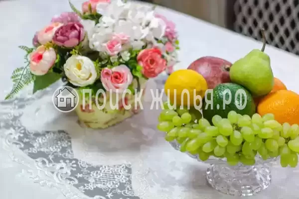 «Усадьба Власовых», Джемете