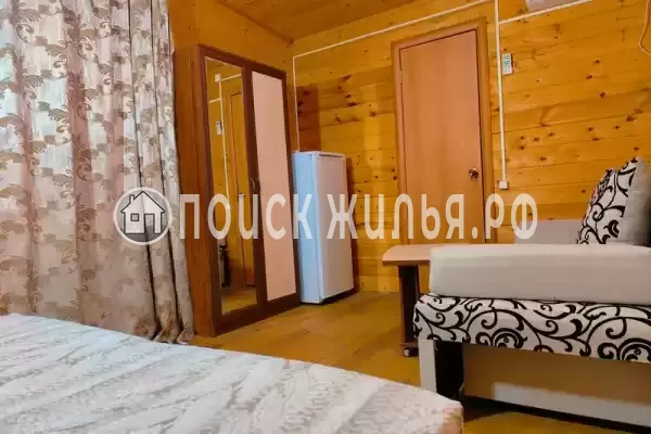 «Усадьба Власовых», Джемете