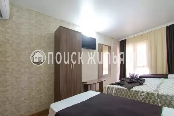 «Усадьба Власовых», Джемете