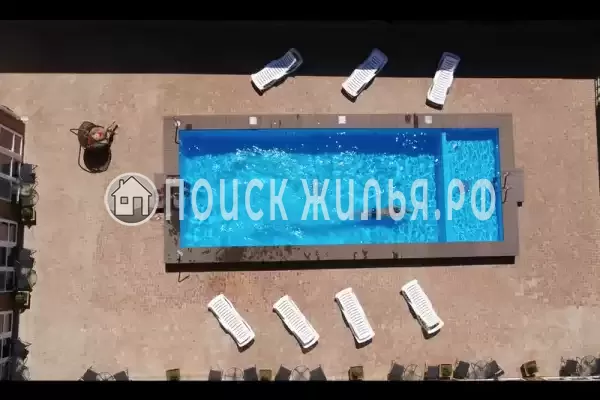 «Усадьба Власовых», Джемете