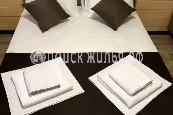 «Усадьба Власовых», Джемете