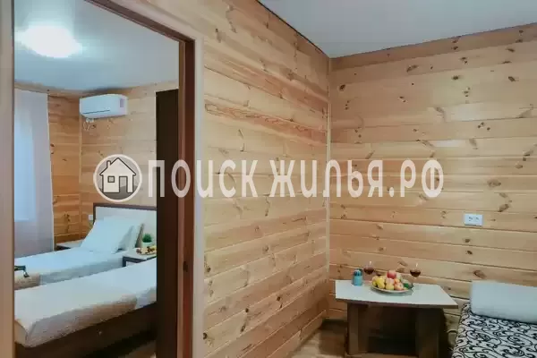 «Усадьба Власовых», Джемете