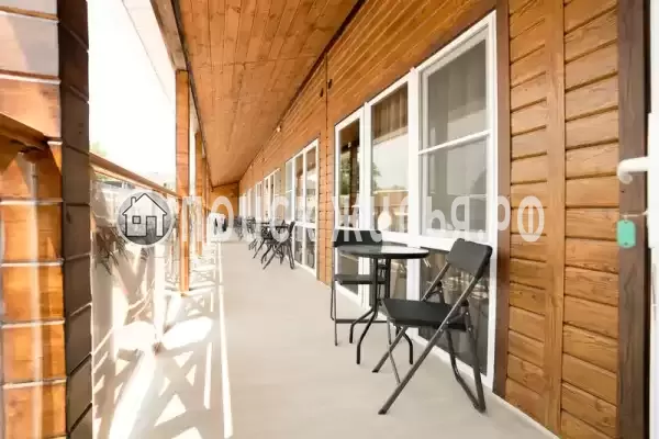 «Усадьба Власовых», Джемете