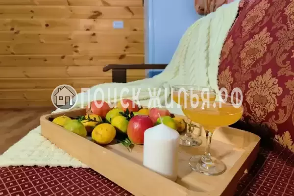 «Усадьба Власовых», Джемете