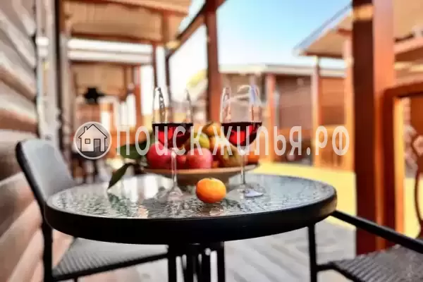 «Усадьба Власовых», Джемете