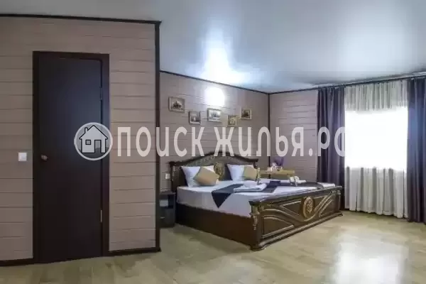 «Усадьба Власовых», Джемете